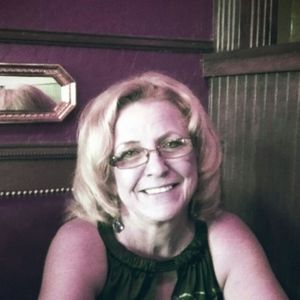 Meet your Posher, Kathleen